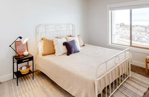 Our Bear Lake Nest - Foto 23