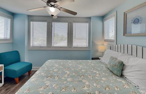 Captains Watch 1 by Tybee Vacation Rentals - Foto 98