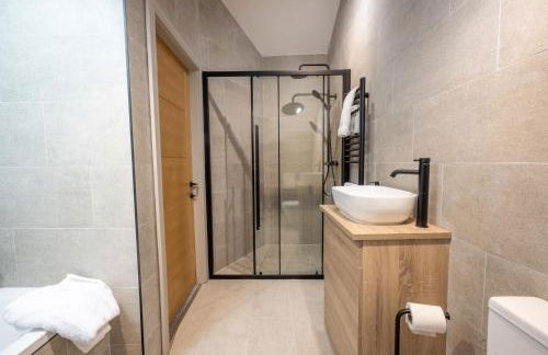 The Branwell Country Inn - Foto 33