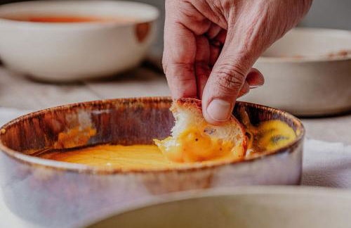 Masseria Li Foggi - Foto 28