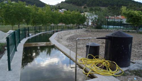 CABAÑAS ARGUELLITE - Foto 3