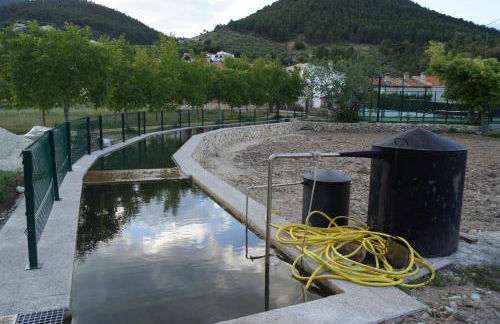 CABAÑAS ARGUELLITE - Foto 3