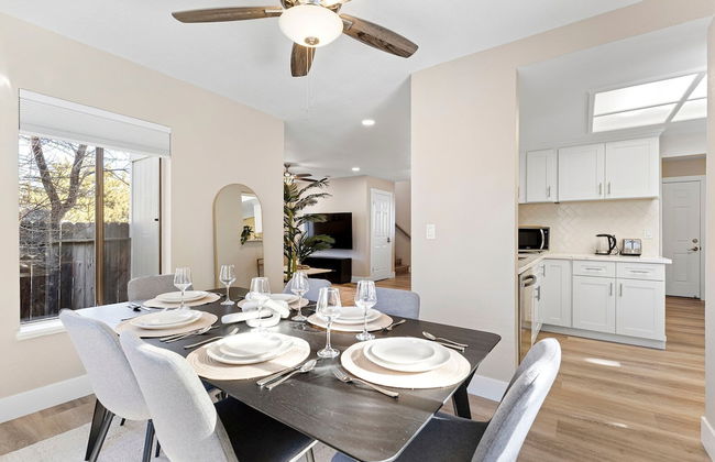 Elegant 4BD Reno Abode Close to Shops and Casinos - Foto 34