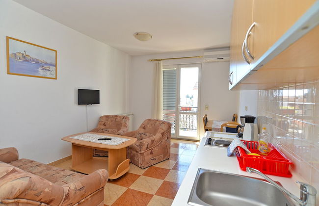 Apartments 2224 - Foto 31