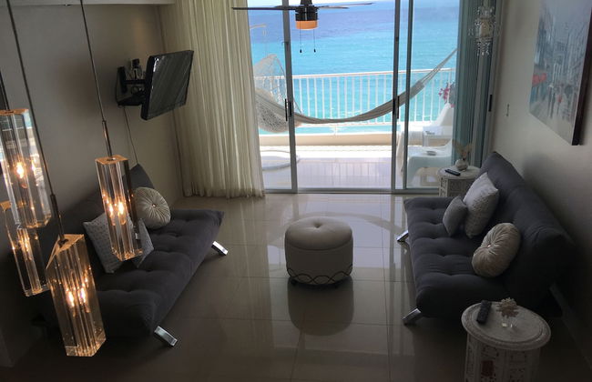 Ocean View Gorgeous 1 Bedroom Apt - Photo 19