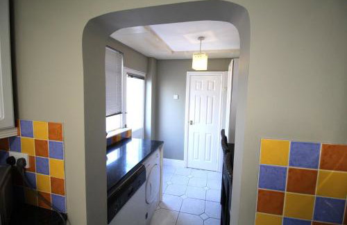 Bungalow - Sleeps 8 - Pets-Enclosed Garden-Parking - Foto 20