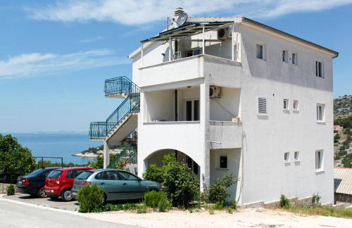 Apartments Lorena - Photo 24