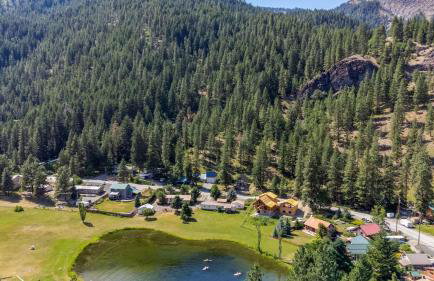 Hansel Getaway Chalet - Foto 4