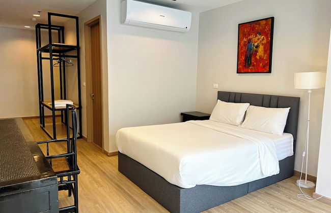 Sathorn 111 - Foto 56