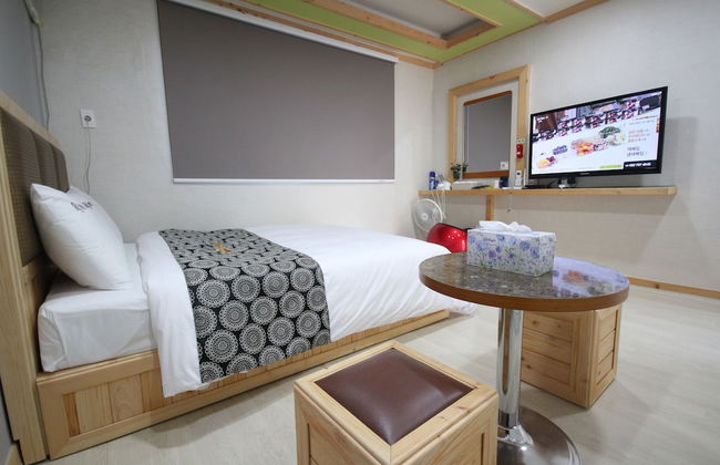 Hadong RG Pension - Foto 9