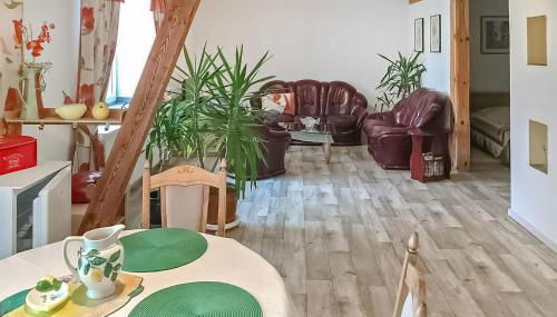 Ferienwohnung Wokuhl-Dabelow - Foto 3