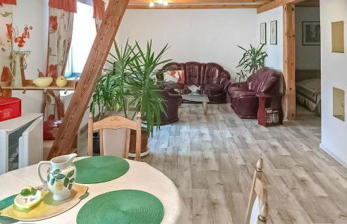 Ferienwohnung Wokuhl-Dabelow - Foto 3