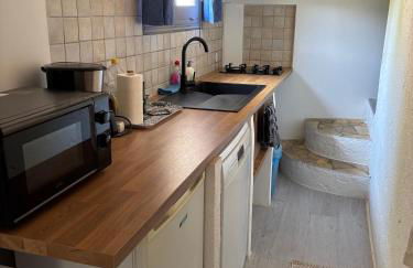 studio en provence verte - Foto 10