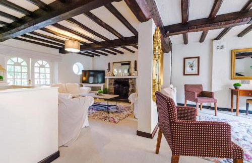 Spacious 5BR Home w/Game Room - Foto 69