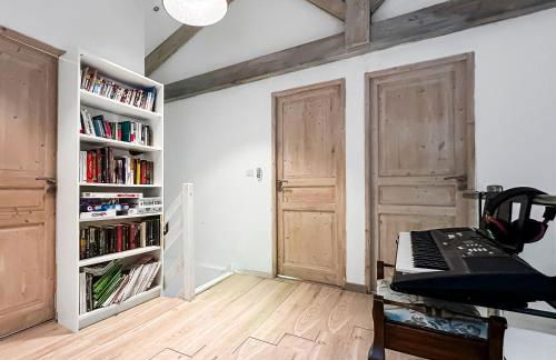 Maison familiale avec terrasse et vue - Foto 23