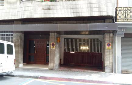 Ondarreta Beach Apartment con parking free y Aire acondicionado - Foto 17