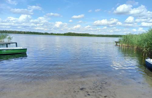 Sosnowa Chatka - Foto 13