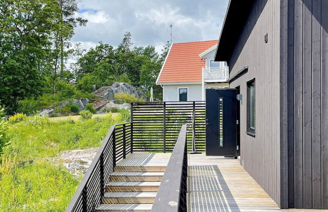 4 Star Holiday Home in Norrtalje - Foto 22