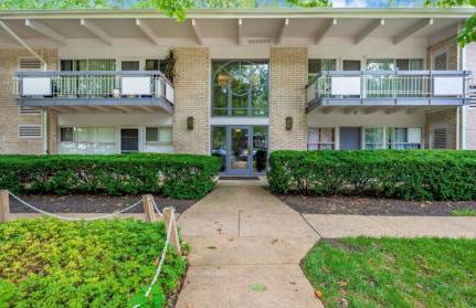 Entire one bedroom apartment - Foto 5