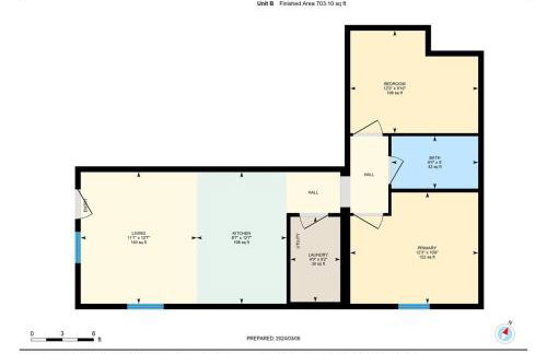 Speakeasy Suite at ArnoTriplex-Close to Downtown-Pet Friendly! - Foto 4