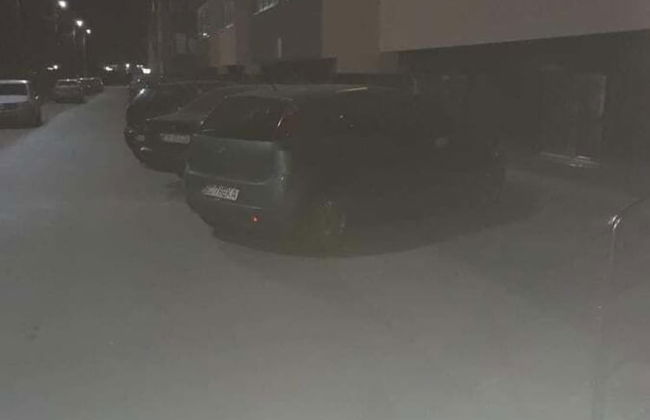 Captivating 1-bed Studio in Roșu - Foto 21