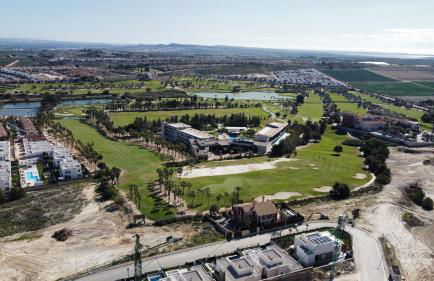 Casa SpainTastic - Luxe, zwembad & golf! - Foto 14