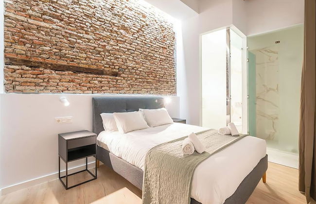 Feelathome Conde Apartments - Foto 5