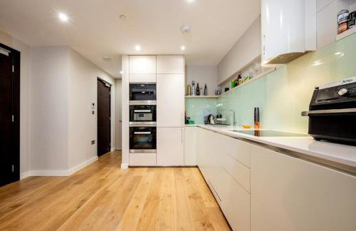Three Bedroom, Leicester Square Duplex - Foto 10