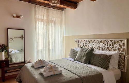 Il Giardino dell'Abate di Collepino - Spello - Foto 11