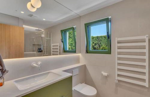 Villa Vista El Portet - Foto 23