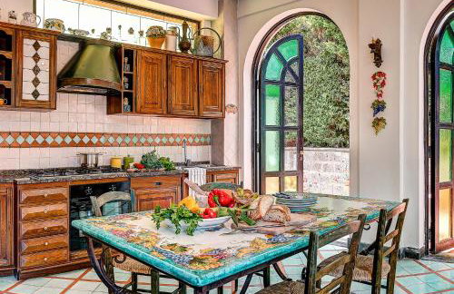 GOCCE VILLAS - The Palace Villa Escondida - Foto 36