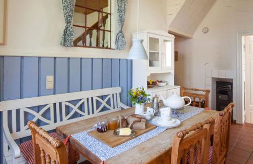 Alte Schule Tetenbüll - Foto 19