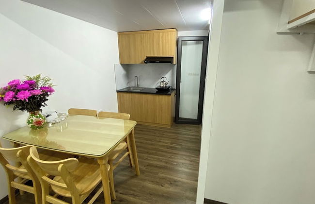 Era Apartment Khuc Thua Du - Foto 67