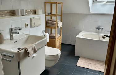 Ferienwohnung am Staufen - Foto 6