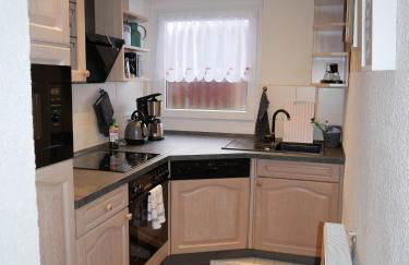 Ferienwohnung Sagenwelt - Foto 23