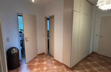 Oli Munich suburb Apartment Garden Balcony - Foto 8