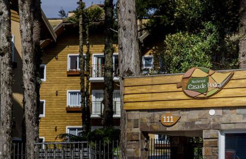 Cobertura Duplex com Piscina Aquecida, próximo aos museus - Foto 38