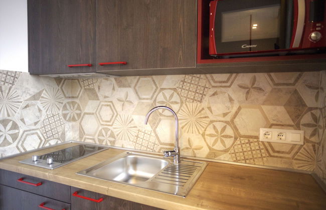 Cardinal apartments - Foto 23