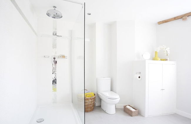 Central Apartment with Wifi - Foto 12