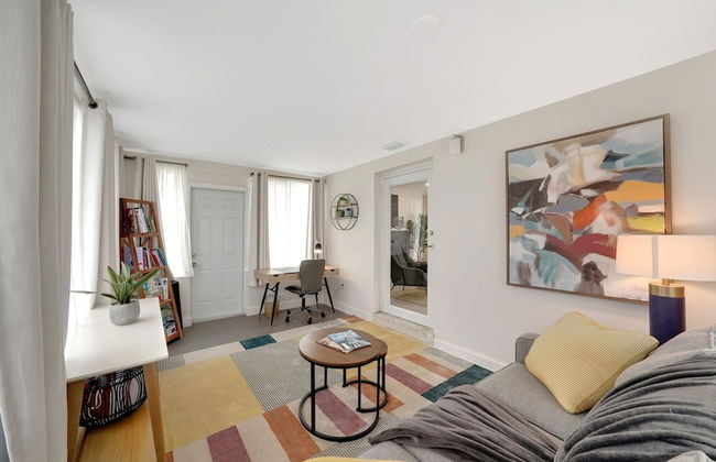 Seahorse Villa 3 in Oakland Park - Foto 14