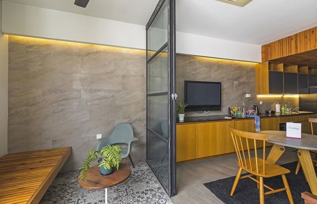 Christina's Saigon - An House - Foto 32