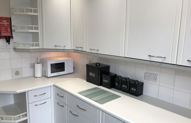 Chessels Court Apartment - Foto 26