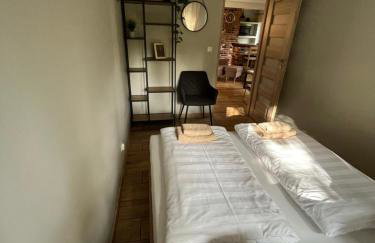 Ferienwohnung Anna Swinemünde Rycerska - Foto 6