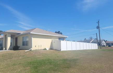 Home 3 beds 1 full bath 1 half bath Port Charlotte near beach - Foto 29