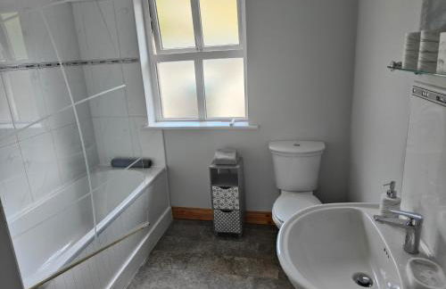 Castleview Large 3 Bedroom Family House - Glenarm - Foto 37