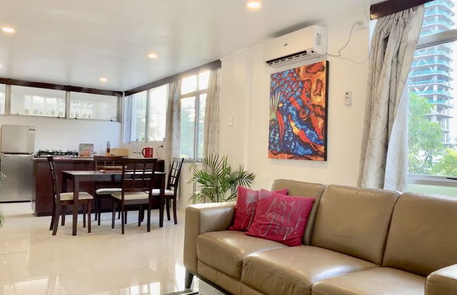 Kidsfirst Apartment 6 - Foto 11