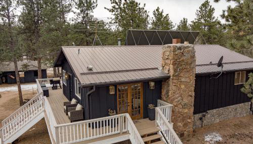 The Modern Mountaineer - Foto 3