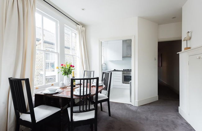 The Battersea Apartments - Foto 20