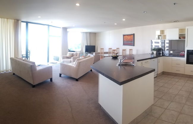 Oceanside Resort & Twin Towers - Foto 38