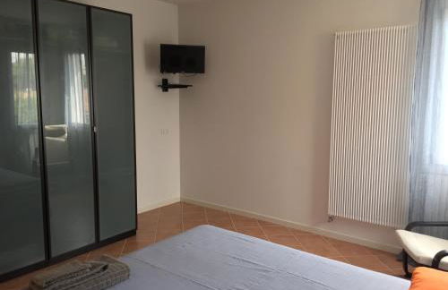 ApartmentsPadova - Foto 26